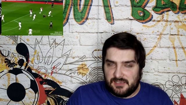 Головин отдал голевой пас и создал 6 моментов! "Монако" запорол 5!