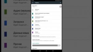 Как очистить память не удаляя игры? Ответ тут!!!