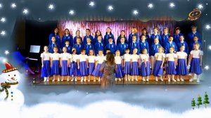 ПЕСНЯ о ВОЛШЕБНИКАХ хор КАНТАБИЛЕ и ВЕСЁЛЫЕ НОТКИ