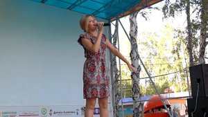 Алина Рай - Стерлитамак