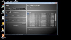 grandma2 on PC Artnet out ohne MA Hardware