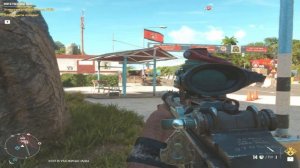 Far Cry 6 Прохождение 45 КПП в убежище Иды.