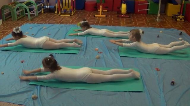 Лидеры физического воспитания смотреть онлайн