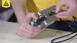 Лобзик RYOBI RJS1050K