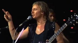 Smokie - Don't Play Your Rock 'n' Roll to Me (Bratislava 1.05.1983)