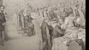 Либеральные и охранительные тенденции во внутренней политике Александра I в 1815—1825 годах