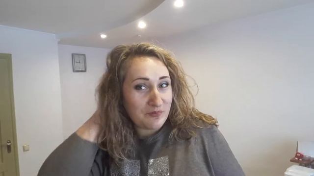 Экспресс укладка.Как можно быстро сделать себе причёску. смотреть онлайн