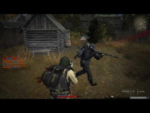 По крысиному