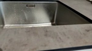 Установка кухонного измельчителя NAGARE 1000