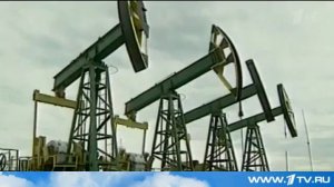 Новости+ Цена барреля нефти марки Brent упала ниже 36 долларов