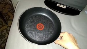 Обзор на сковороду Тефаль экстра 22 см