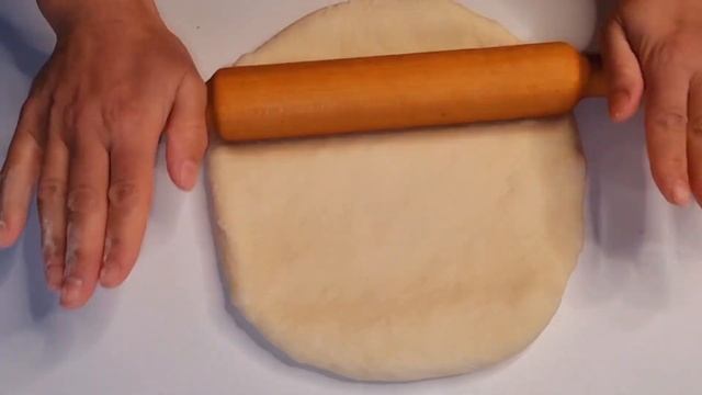 Вот как надо готовить Самые Вкусные БУЛОЧКИ! Тесто воздушное как ПУХ! Удивительно Простой рецепт!