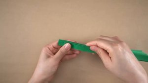 3D Рождественская открытка | Как сделать рождественскую открытку | Рождественская елочная открытка