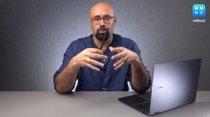 Samsung Galaxy Book3 Pro 360 Review: The Perfect 2-In-1 Laptop?