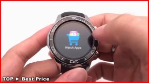 Выбираем лучшие смарт часы с Алиэкспресс / Топ лучших УМНЫХ ЧАСОВ из КИТАЯ.