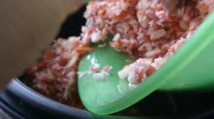 ПЛОВ В МУЛЬТИВАРКЕ РЕЦЕПТ Быстрый плов с мясным фаршем Рецепт вкуснейшего плова Без заморочек
