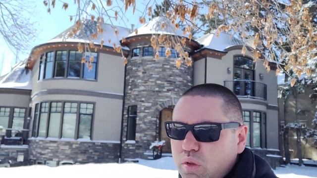 Лучшие районы в Калгари смотреть онлайн