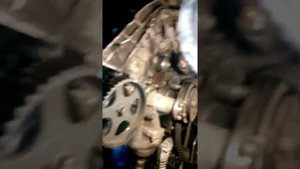 Хендай терракан 2.5, продолжение по снятию гбц (5)