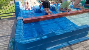 Non Stop FUN Slides - SPAIN Lloret De Mar Aquapark