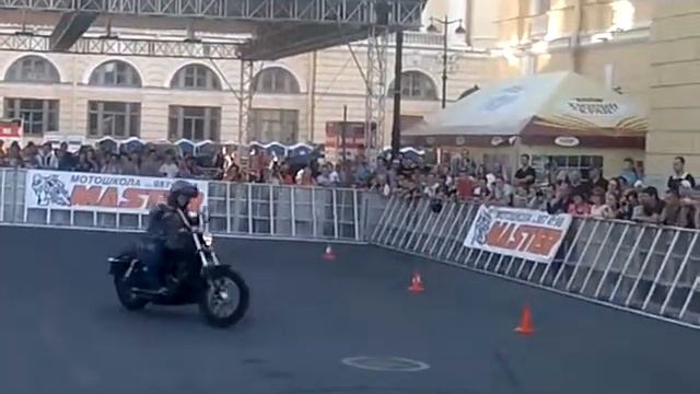 Harley davidson езда смотреть онлайн