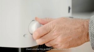 Портативный концентратор кислорода DEDAKJ DE-1A 1-7 л