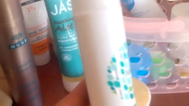 Мои уходовые средства ч.2 смотреть онлайн