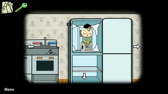 Mystery Room Escape Game Walkthrough смотреть онлайн