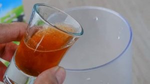 Как приготовить ванильный молочный коктейль, Обычный ванильный молочный коктейль