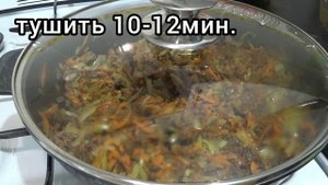 начинка из сушеных грибов для пирогов, налистников и ушек