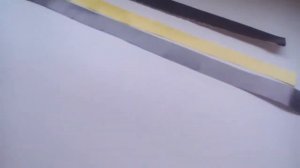 Как сделать закладку для учебника