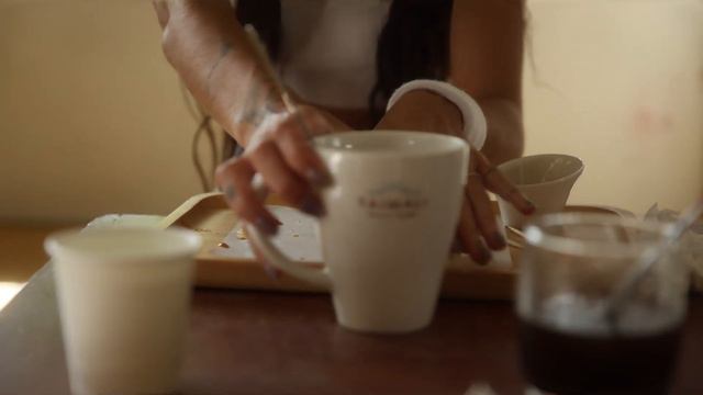 Taiwan's Coastline Cuisine | 台東小吃, 台灣