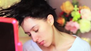 Катя Клэп! МОЕ УТРО!   Завтрак, Повседневный Макияж