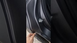 тюнинг Geely tugela
