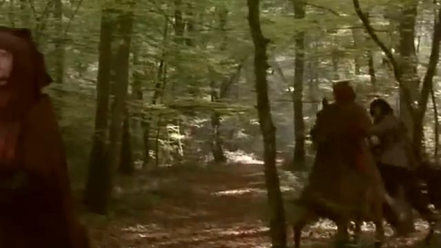 SAINTE JEANNE D'ARC VIDEO 1/2 смотреть онлайн