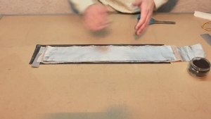 самодельные батарейки для радиоприемника. (homemade batteries for the radio.)