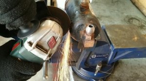 Что такое маслоотделитель!? В разрезе..