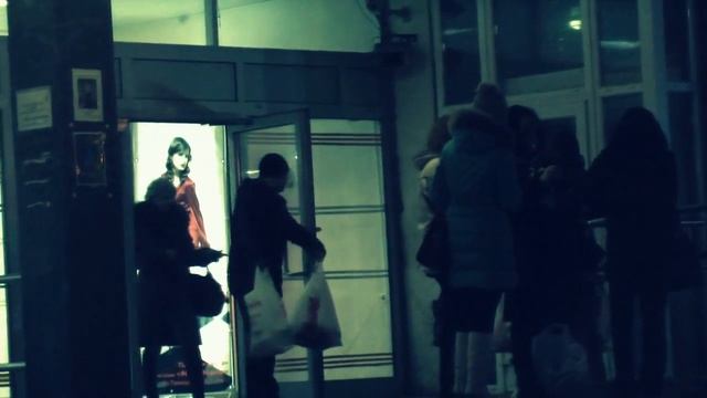 Ложная тревога в М-Видео в Архангельске смотреть онлайн