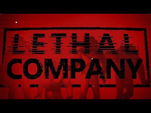 Lethal Company | Но мы лутаемся в космосе! смотреть онлайн