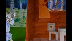 Басня Лафонтена