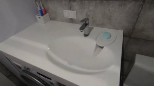 СТОИМОСТЬ САНУЗЛА в УБИТОЙ хрущевке_ полный обзор нашей ванной