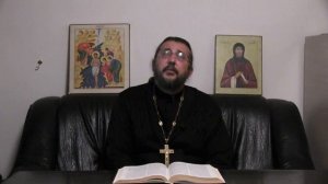 Можно ли причащаться, если живёшь в блудном сожительстве? Священник Игорь Сильченков