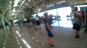 Турция Алания. Rest in Alanya. Улетаем на активный отдых. Обзор Аэропорт Одесса.