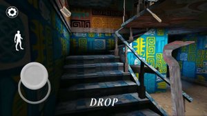 Летнее прохождение через Поезд // Granny 3