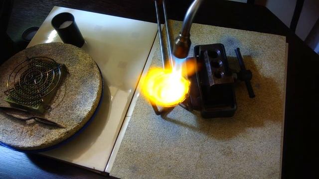 Запонки. Как это делается? смотреть онлайн