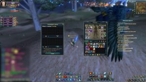 Прокачиваю приста на классическом сервере ПВ || Comeback PW 1.3.6
