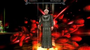 Обзор Магия Крови: Время Теней