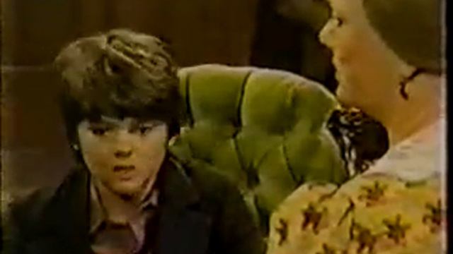 OLTL Old West 12 - Buchanan City Needs a Teacher смотреть онлайн