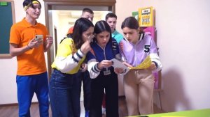 СУМАСШЕДШИЙ КВЕСТ от ХАГИ ВАГИ ! playing puppy playtime in real life