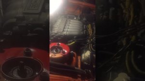 Двигатель 6а12 mivec от митсубиси FTO в митсубиси Легнум