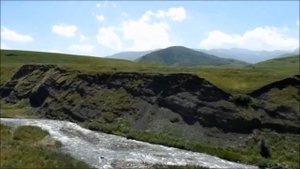 ЛАКСКАЯ ПЕСНЯ  -  АРСЛАН  ШАХМАРДАНОВ  -   ОТЧИЙ   КРАЙ